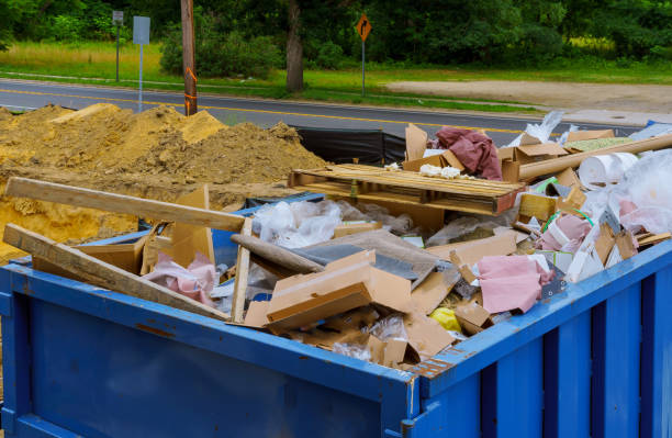 Best Residential Junk Removal  in Seneca, MO