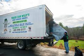 Junk Removal for Events in Seneca, MO